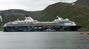 Mein Schiff
